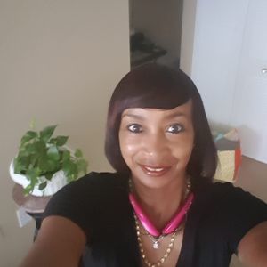 Meet your Posher, Marilyn